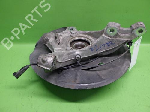 Used Right front steering knuckle Right front steering knuckle 38944022 38944022