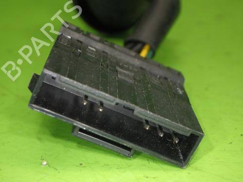 Left mirror OPEL ASTRA J (P10) 1.6 Turbo (68) | BP28371792C26 