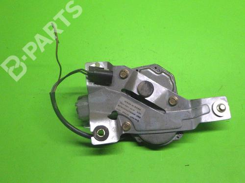 Rear wiper motor FORD ESCORT V Turnier (ANL) 1.3 | BP6612016M102 