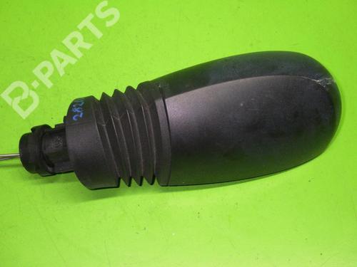 Right mirror FIAT PUNTO (188_) 1.2 60 (188.030, .050, .130, .150, .230, .250) | BP6603649C27 