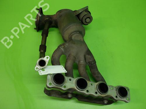 Catalyst BMW 1 (E81) 116 i | BP18252525M10 