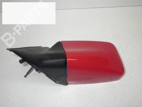 Used Left mirror OPEL ASTRA F Estate (T92) 1.6 i (F35, M35) (71 hp) 7214863