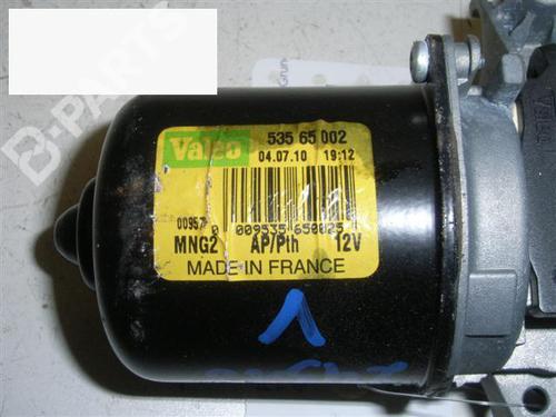 Front wiper motor TOYOTA AYGO (_B1_) 1.0 (KGB10_, KGB10R) | BP6602676M29 