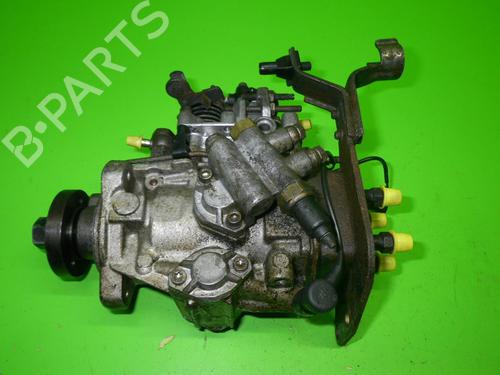 Indsprøtningspumpe FORD FIESTA III (GFJ) 1.8 D (60 hp) 28120794