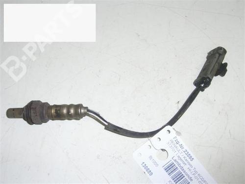 Used Electronic sensor RENAULT KANGOO (KC0/1_) 1.4 (KC0C, KC0H, KC0B, KC0M) (75 hp) 6343399