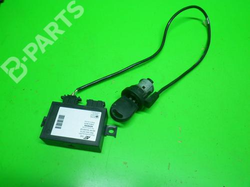 Control unit VW SHARAN (7M8, 7M9, 7M6) 2.0 | BP6369108M11 
