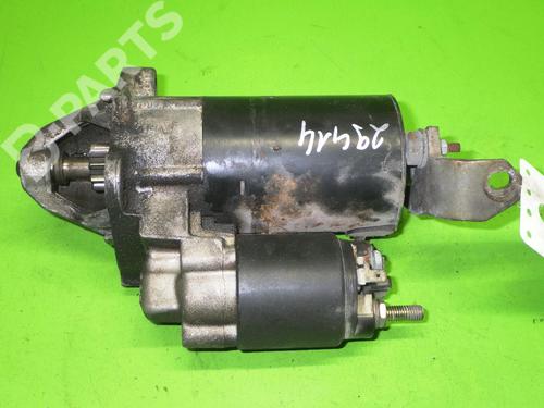 Used Starter AUDI A4 B5 (8D2) 1.8 (125 hp) 6390941