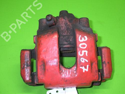 Used Left rear brake caliper BMW 3 Coupe (E46) 320 Cd (150 hp) 14734984