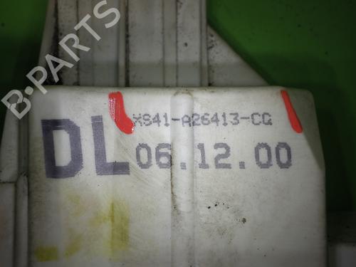 Rear left lock FORD MONDEO III Turnier (BWY) 1.8 16V | BP15731216C100 