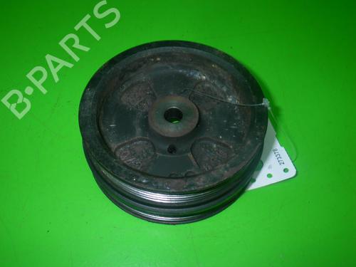 Used Pulley NISSAN SILVIA (S12) 2.0 GP (146 hp) 14720577