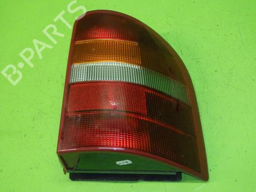 Used Right taillight FORD MONDEO II Turnier (BNP) 1.6 i 16V (95 hp) 30365525