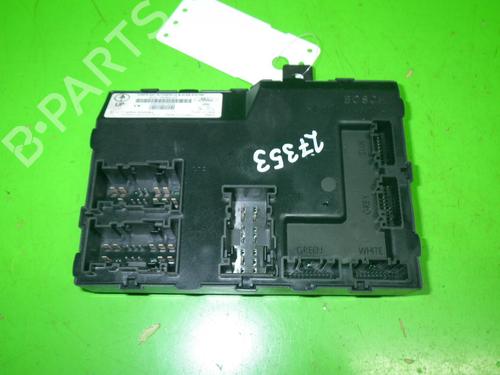 Electronic module FORD FIESTA VI (CB1, CCN) 1.25 | BP14718584M83 