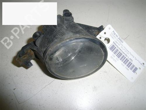 Used Left front fog light NISSAN PRIMERA Estate (WP12) 2.0 (140 hp) 14704067
