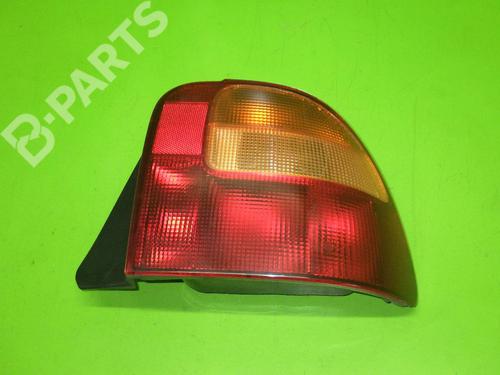Used Right taillight ROVER 400 II Hatchback (RT) 416 Si (112 hp) 6604085