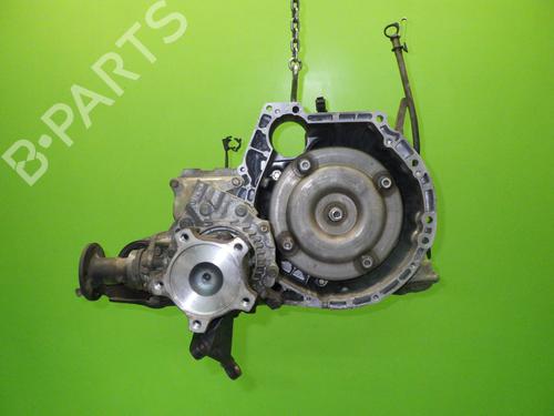 Used Gearbox NISSAN X-TRAIL I (T30) 2.5 4x4 (165 hp) 28182008