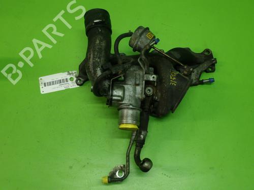 Turbo OPEL ASTRA H GTC (A04) 2.0 Turbo (L08) (170 hp) 17992017