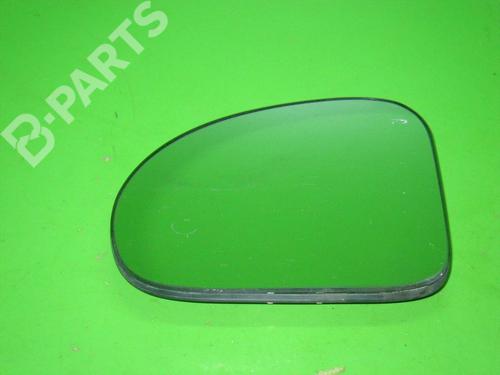 Cristal de espejo izquierdo FIAT MULTIPLA (186_) 1.6 100 16V (186AXA1A) (103 hp) 6369159