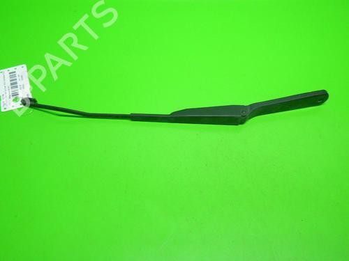 Used Front windshield wiper arm CITROËN BERLINGO / BERLINGO FIRST MPV (MF_, GJK_, GFK_) 1.6 HDI 90 (MF9HX) (90 hp) 14720467