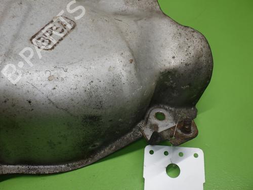 Exhaust manifold MAZDA MX-5 II (NB) 1.6 16V (NB6C) | BP32276214M110