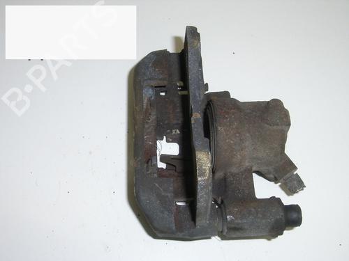Right front brake caliper FIAT PUNTO (188_) 1.2 60 (188.030, .050, .130, .150, .230, .250) | BP14701697M104 