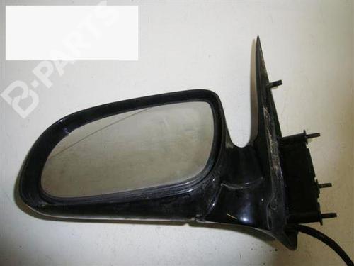 Left mirror OPEL SINTRA (APV) 2.2 i 16V (OUN16, Y94) | BP6675210C26 