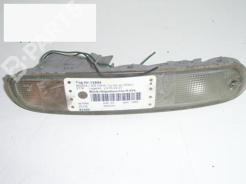Used Right front indicator MAZDA 323 C V (BA) 1.5 16V (BA11) (88 hp) 6608856