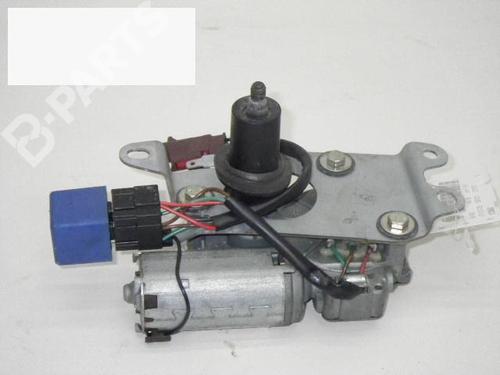 Rear wiper motor CITROËN XSARA (N1) 1.8 i | BP6606634M102 