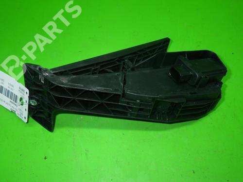 Pedal BMW 1 (E87) 116 i | BP6362684I4 