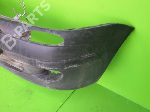 Front bumper DAEWOO MATIZ (M100, M150) 0.8 | BP6668354C7 