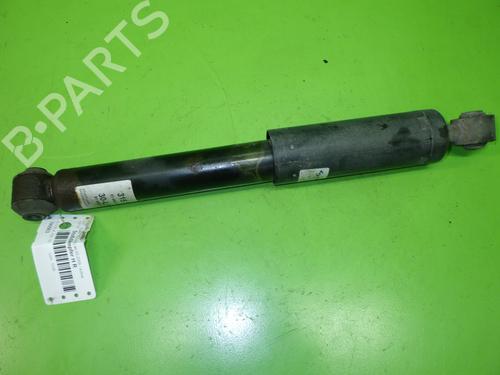 Used Right rear shock absorber FIAT QUBO (225_) 1.3 D Multijet (225CXB1A, 225AXB1A, 225CXB11, 225AXB11,... (75 hp) 15602521