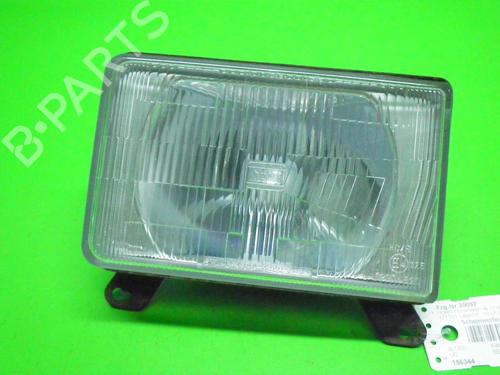 Used Right headlight FORD ECONOVAN (KBA, KCA) 1.4 (65 hp) 14704737