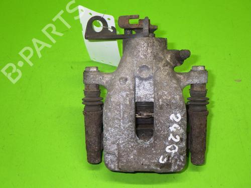 Used Right rear brake caliper PEUGEOT PARTNER MPV (5_, G_) 1.6 16V (109 hp) 14724771