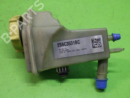 Ekpansionstank FORD FUSION (JU_) 1.4 | BP29872875C120