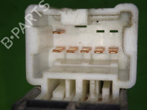 Right front window switch NISSAN X-TRAIL I (T30) 2.2 Di 4x4 | BP22381625I26 