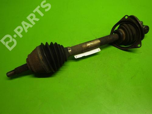 Used Left front driveshaft RENAULT MEGANE I Grandtour (KA0/1_) 1.6 16V (KA0B, KA04, KA11) (107 hp) 6641949