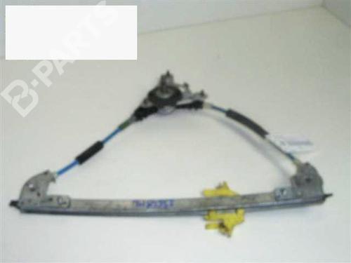 Rear left window mechanism CITROËN XSARA PICASSO (N68) 1.8 16V | BP6673456C24 