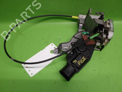 Used Rear left lock Rear left lock 37862411 37862411