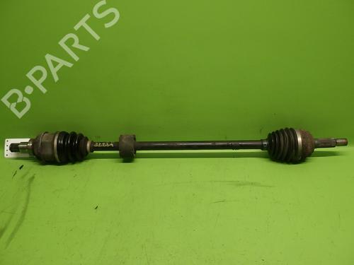 Used Right front driveshaft Right front driveshaft DAIHATSU YRV (M2) 1.3 (M201) (87 hp) 36426108 36426108
