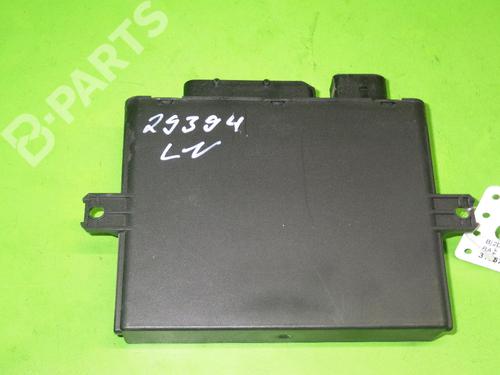 Used Electronic module VW TOUAREG (7LA, 7L6, 7L7) 2.5 R5 TDI (174 hp) 6386850