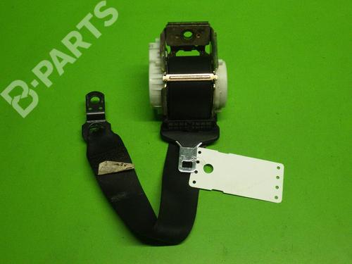 Used Rear right seatbelt BMW X3 (E83) 2.0 d (150 hp) 6661064