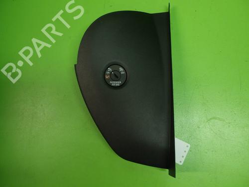 Used Other Other OPEL ASTRA K (B16) 1.2 Turbo (68) (131 hp) 33330839 33330839