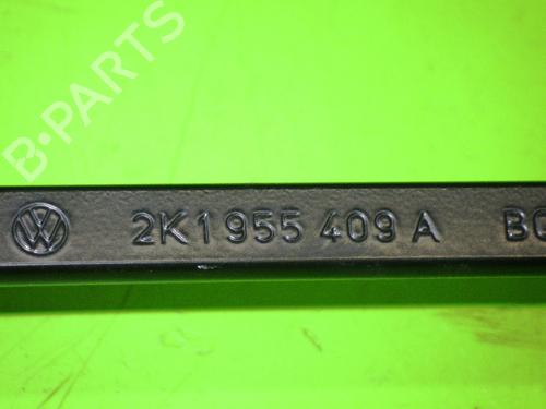 Front windshield wiper arm VW TOURAN (1T1, 1T2) 1.9 TDI | BP14733108C143 