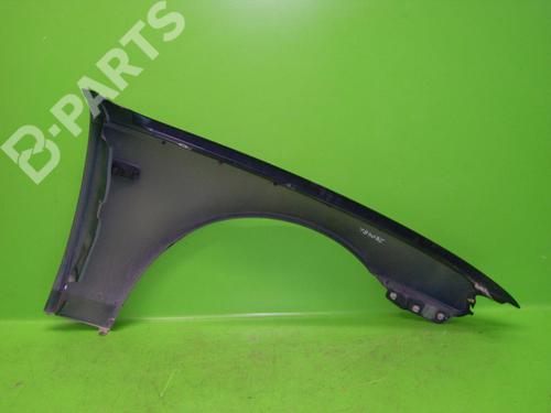 Left front fenders ROVER 75 (RJ) 1.8 | BP6603629C41 