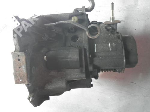 Gearbox CITROËN BERLINGO / BERLINGO FIRST MPV (MF_, GJK_, GFK_) 1.8 i 4WD (MFLFX) | BP6406726M3 