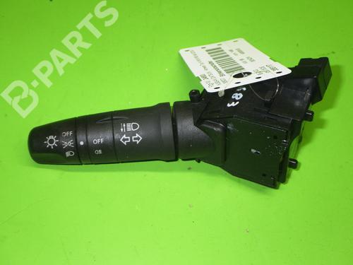Used Steering column stalk NISSAN ALMERA II Hatchback (N16) 1.5 (90 hp) 6398629