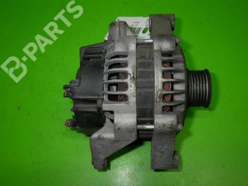 Used Alternator OPEL OMEGA B (V94) 2.0 16V (F69, M69, P69) (136 hp) 6363370