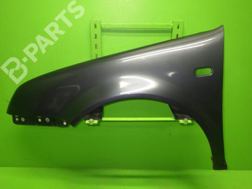Used Left front fenders VW BORA Variant (1J6) 1.9 TDI (101 hp) 7044208