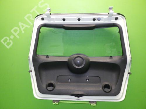 Tailgate MINI MINI (R56) Cooper | BP18076501C6 