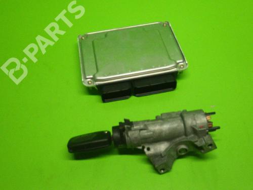 Used Control unit AUDI A2 (8Z0) 1.4 TDI (75 hp) 6379252