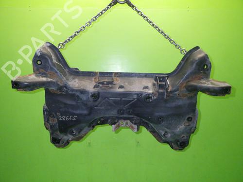 Used Subframe Subframe 38547972 38547972